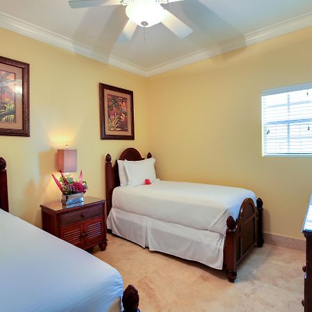 Hotel Windsong On The Reef Grace Bay Exteriér fotografie