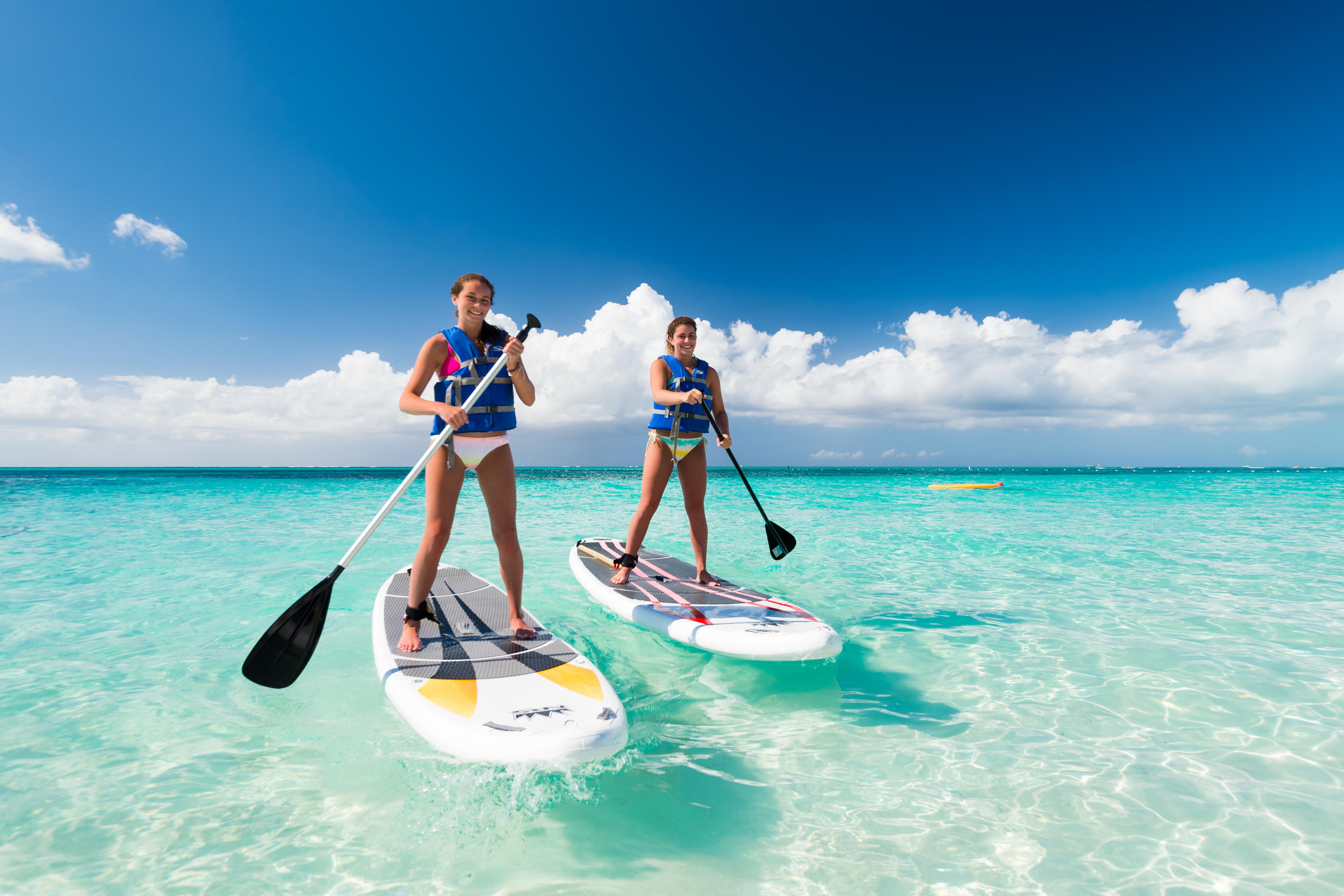 Hotel Windsong On The Reef Grace Bay Exteriér fotografie