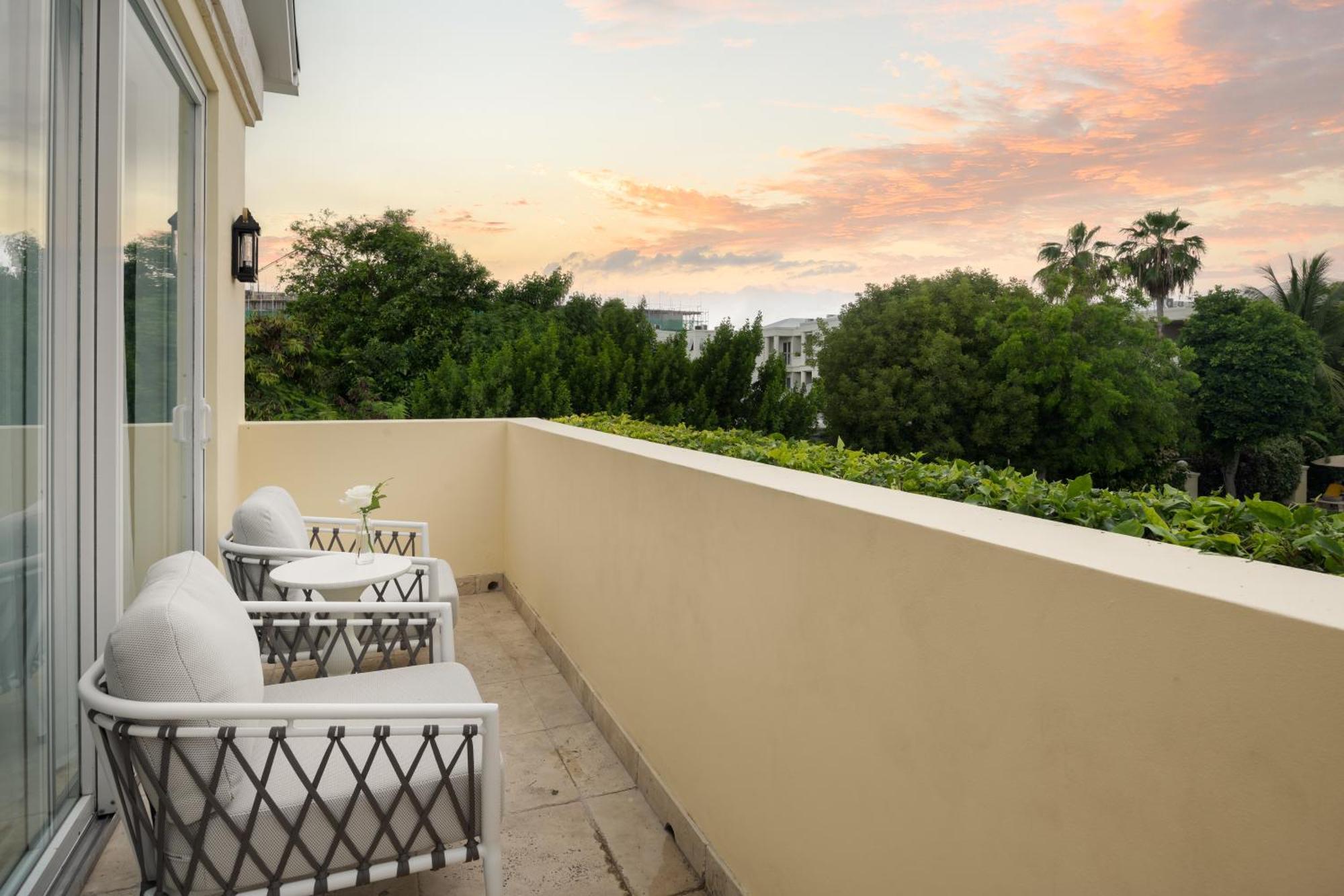 Hotel Windsong On The Reef Grace Bay Exteriér fotografie